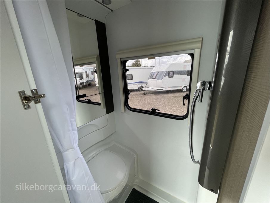 Adria Action 391 LH Sport